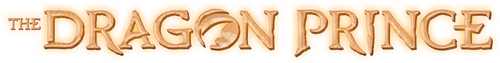 Принц драконов