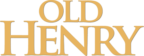 Старый Генри