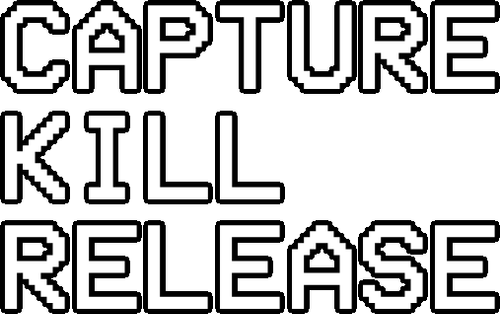 Схвати, убей, отпусти