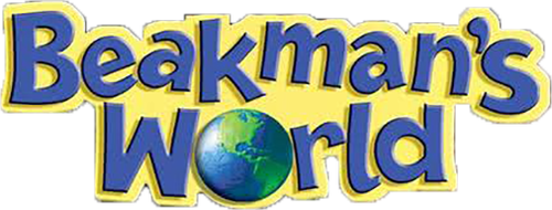 Beakman's World