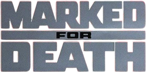 Отмеченный смертью