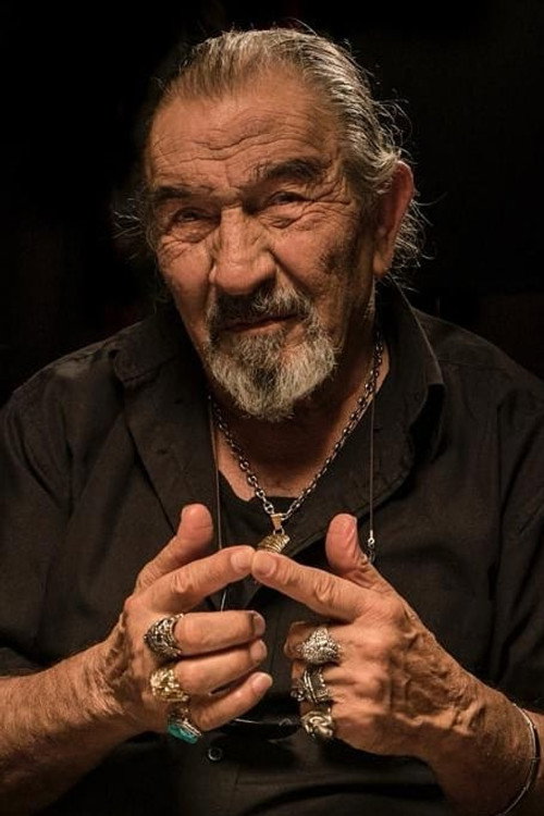 Machine Pistol Shooter (uncredited)