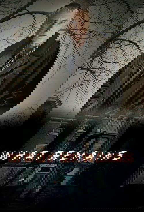 Что останется после тебя?