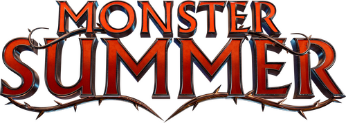 Кошмарные каникулы