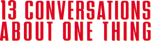 13 разговоров об одном