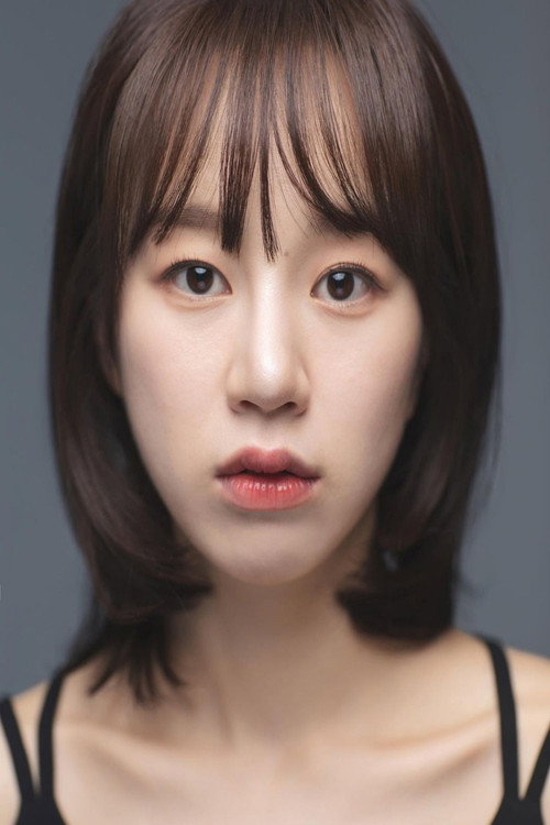 Choi Woo-jung