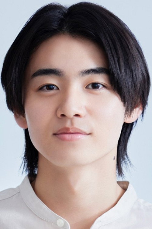 井内 悠陽