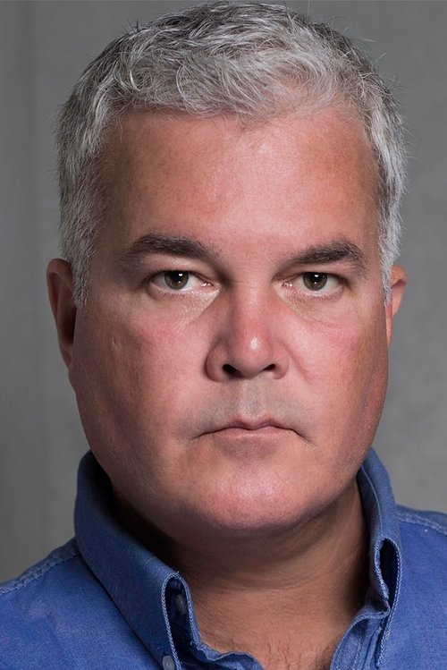 Дэвид Джэкокс