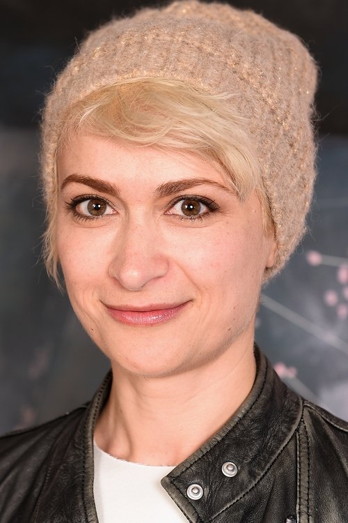 Галина Хатчинс