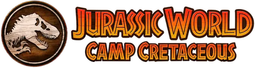 Мир Юрского Периода: Лагерь Мелового Периода