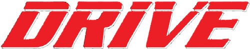 Драйв