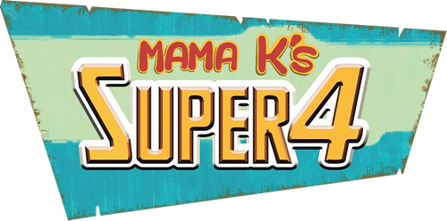 Supa Team 4