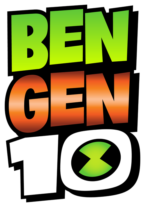 Ben Gen 10