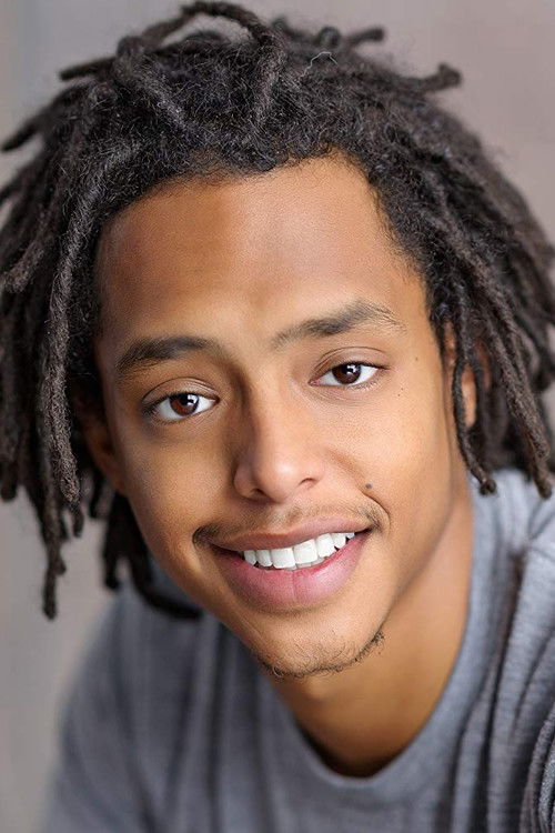 Джейкоб Гибсон