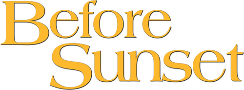 Перед закатом