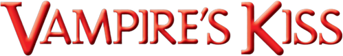 Поцелуй вампира