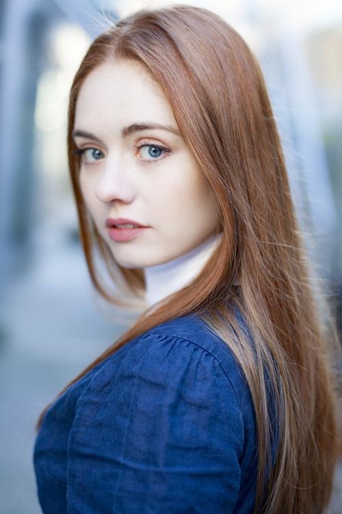 Бренна Ллевелин