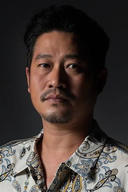 Э Сурапхан Чаупакнам