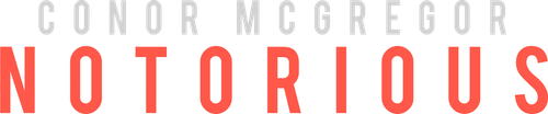 Конор МакГрегор: Печально известный