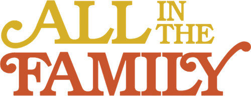 Все в семье
