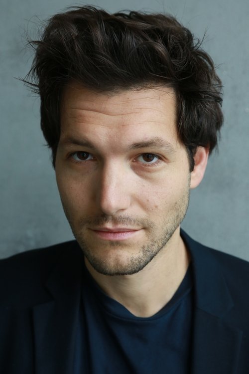 Джефф Уилбуш