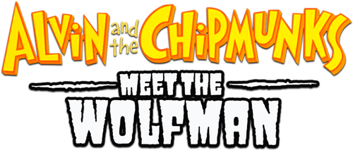 Элвин и бурундуки встречают оборотня