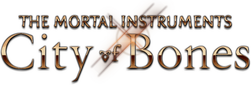 Орудия смерти: Город костей