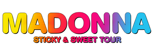 Madonna: Sticky & Sweet Tour