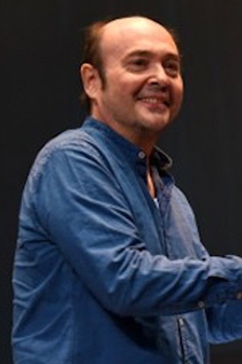Хавьер Эчанис
