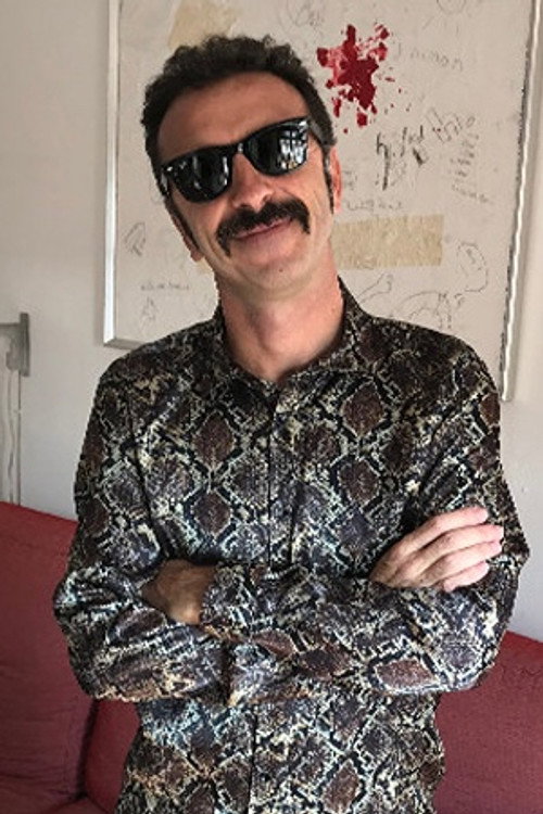 Octavio Llorca