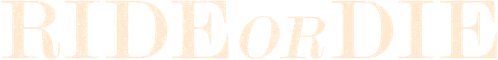 В огонь и в воду