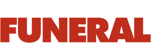 Смерть на похоронах