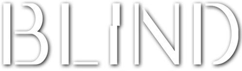 Слепой
