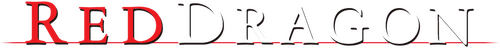 Красный Дракон