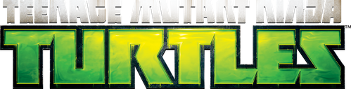 Черепашки-ниндзя