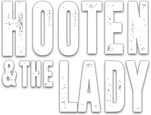 Мистер Хутен и Леди Александра