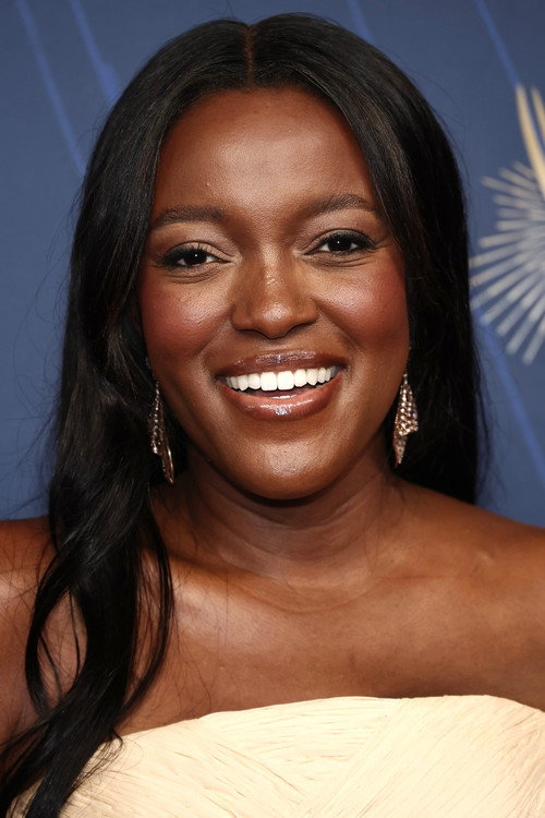 Крис Маршалл