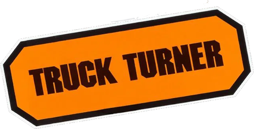 Грузовик Тёрнер