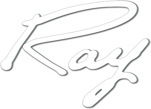 Рэй