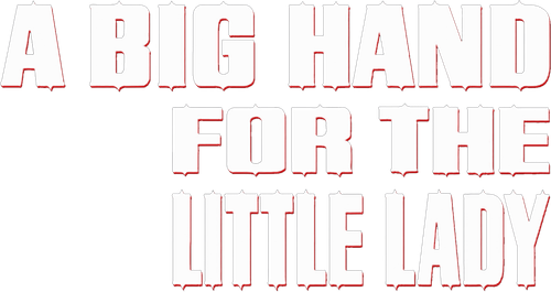 Большой куш для маленькой леди