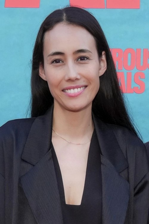 Марлэйна Мах