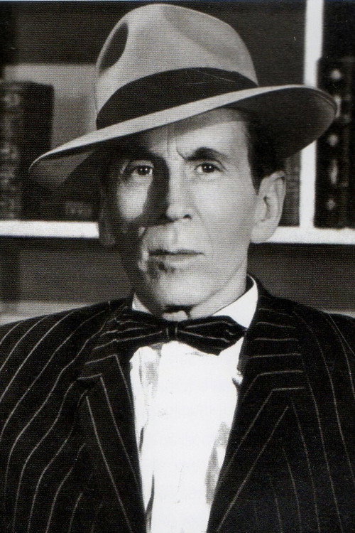 Juan Orol