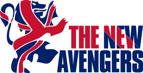 Новые Мстители