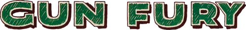 Gun Fury