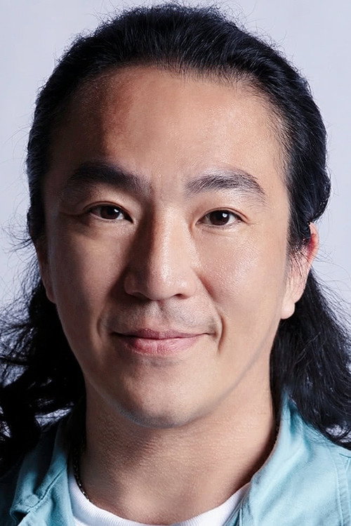 Дин Ин Чжоу