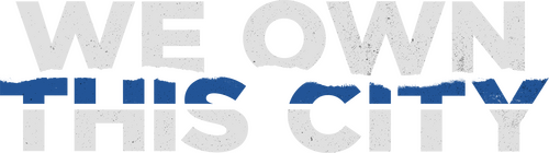 Мы владеем этим городом