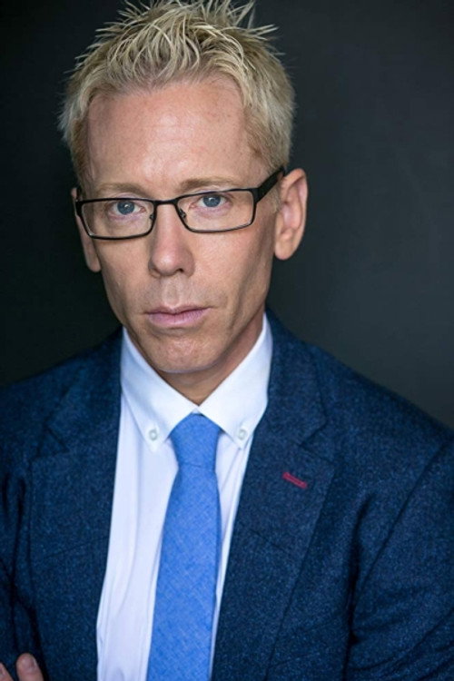 Джейсон Хопкинс