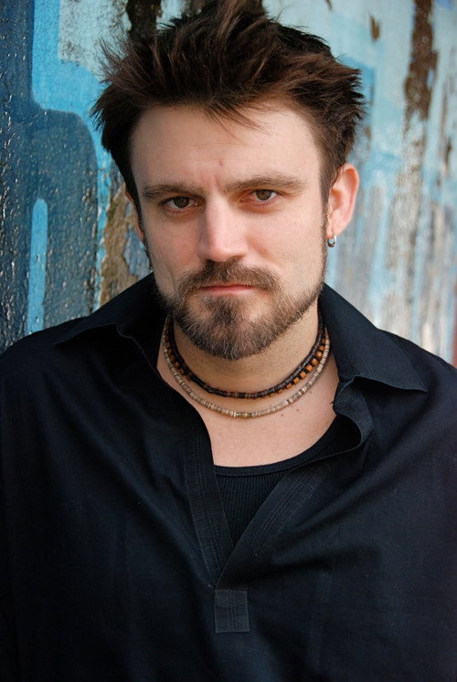 Эндрю Хиндерэйкер