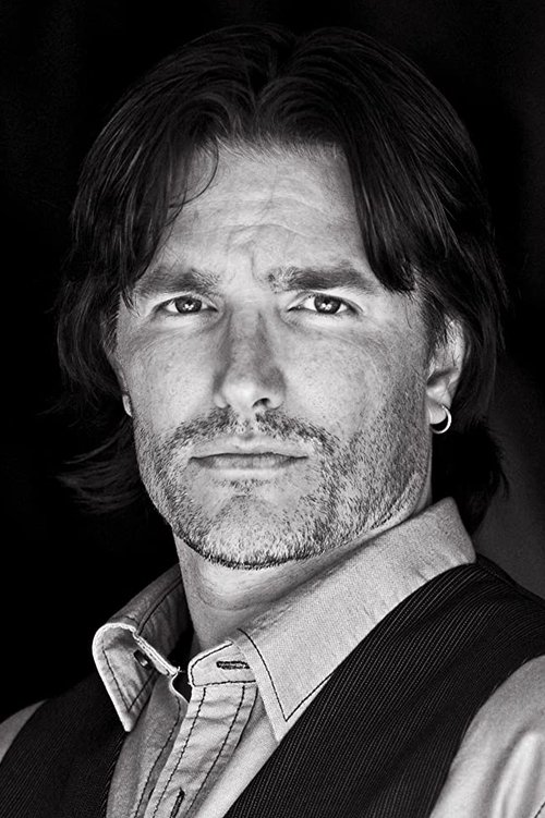 Фрэнк Джон Хьюз