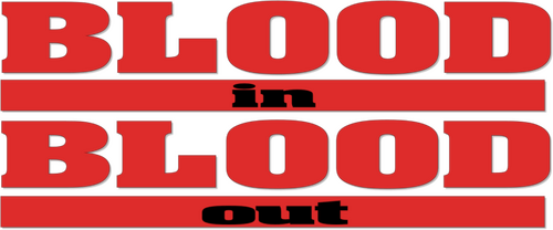 За кровь платят кровью